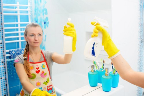 Modern slavery compliance overview for Mile End Carpet Cleaners