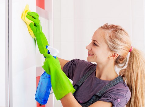 Professional mattress cleaning in Mile End with fresh bedroom hygiene