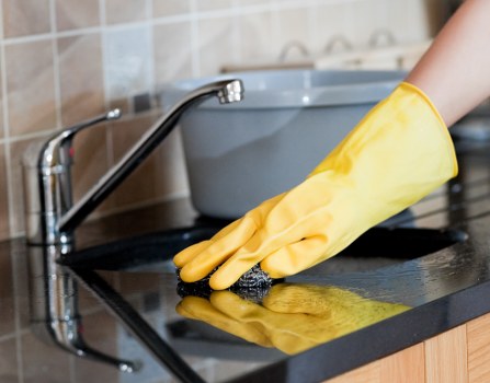 Free carpet cleaning quote concept for Mile End customers