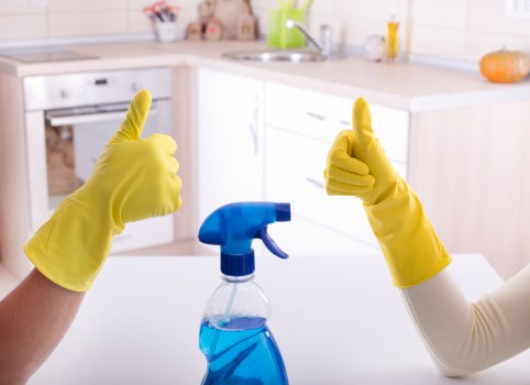 Mile End Carpet Cleaners introduction and company story
