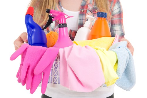 Ethical supplier review and labour checks in the carpet cleaning sector
