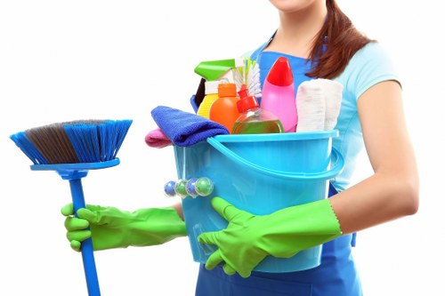Professional Mile End carpet cleaners restoring a living room carpet