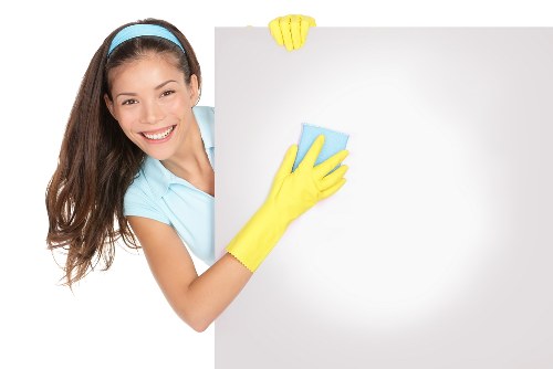 Secure record keeping and improvement process for carpet cleaning complaints