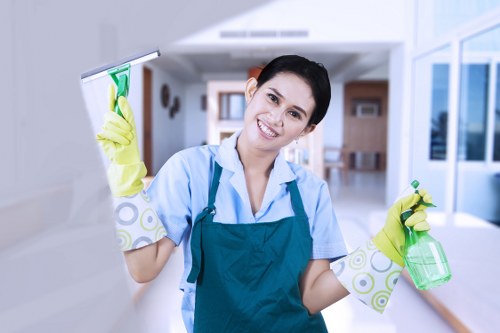 Safe online checkout for Mile End Carpet Cleaners payments