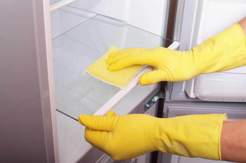 house cleaning tenancy cleaning